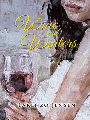 cover image of Wine and Winters